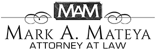 Mateya Law Firm Logo