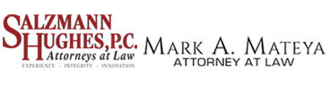 Mateya Law Firm Logo