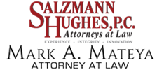 Mateya Law Firm Logo